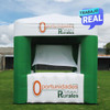 stand feria Oportunidades