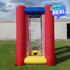 cabina de aire para sorteo panama Colores