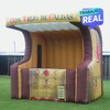 stands para ferias Ron Caldas