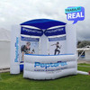 Stand Ring Inflable Pepta Flex