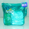 bolsas inflables para empaque Sellado  Pampers