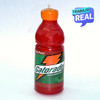 Botella Redonda Sellada Inflable Gatorade