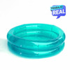 piscina redonda para pedicura