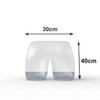 maniqui inflable