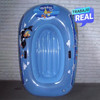 Bote Sellado Inflable Pequeñin