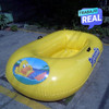 Bote Sellado Inflable Pequeñin