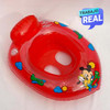 Lanchita Sellada Inflable Mickey