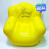 Silla De Lujo Sellada Inflable xwray