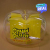 Puff  Sellado Inflable Chupi Plum