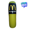 Cilindro Grande Sellado Inflable MC donalds