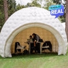 Venta De Carpas Inflables Para Eventos