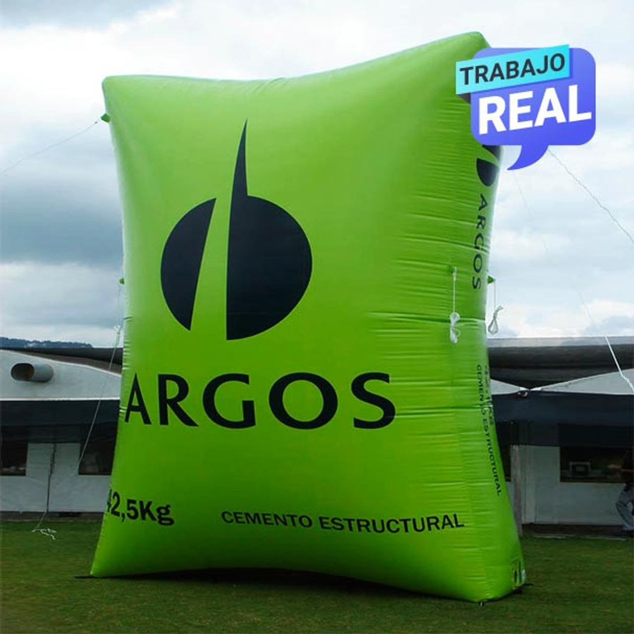 CEMENTO BLANCO BOLSA X 5 KILOS ARGOS