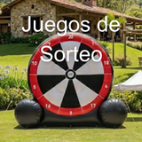 Juegos de sorteo