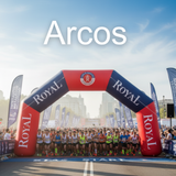Arcos