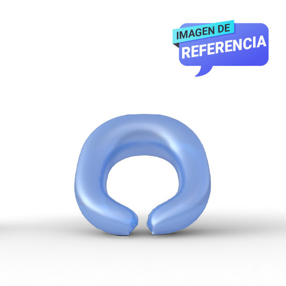 almohada cuello inflable Referencia