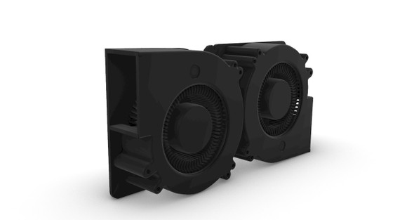 Duo blower 4500