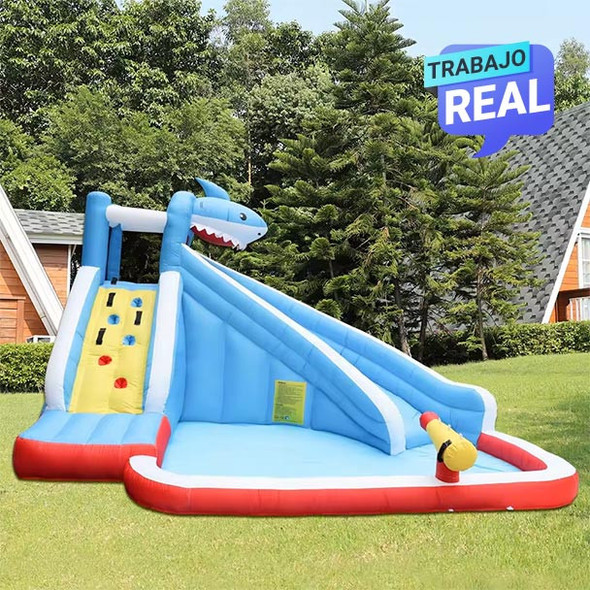 Summer Heat Inflable para eventos al aire libre