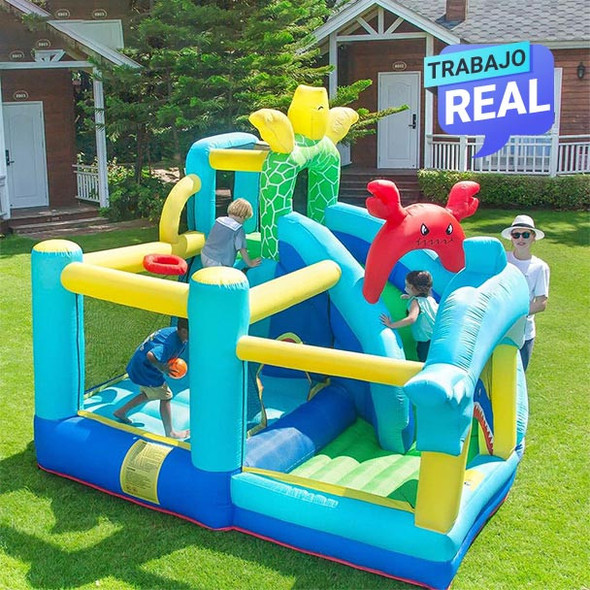 Combo Marino para uso interior y exterior