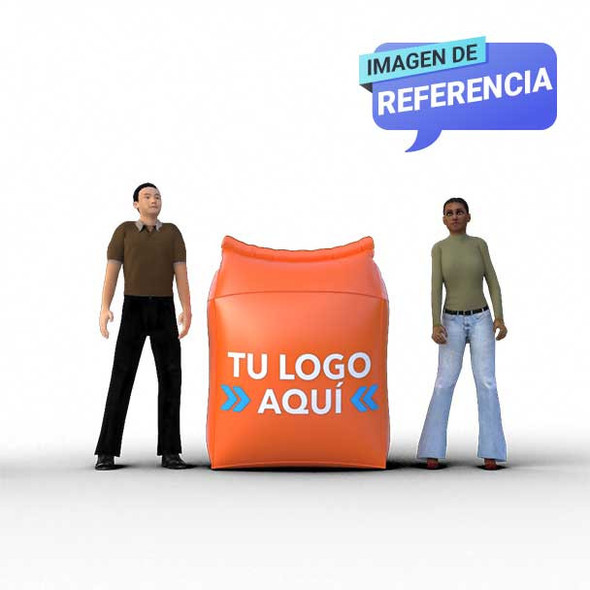 Mochila Petate publicitario / Macutos de Deporte Personalizados - ▷  Creapromocion