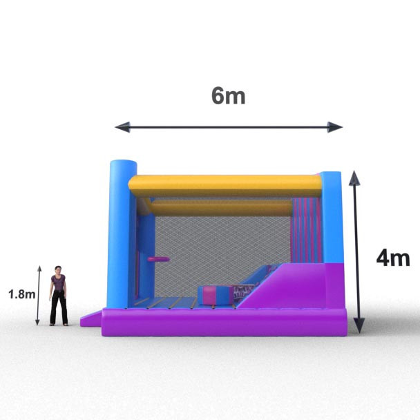 Deluxe Combo para fiestas infantiles