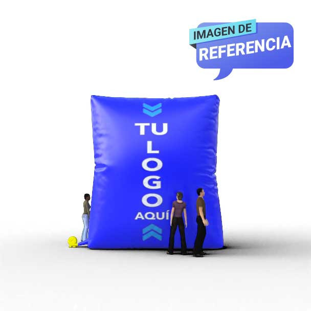 Bolsa Ladrillo Referencia