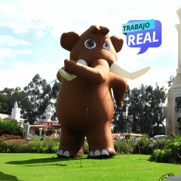 Parque Disney |  Boingland