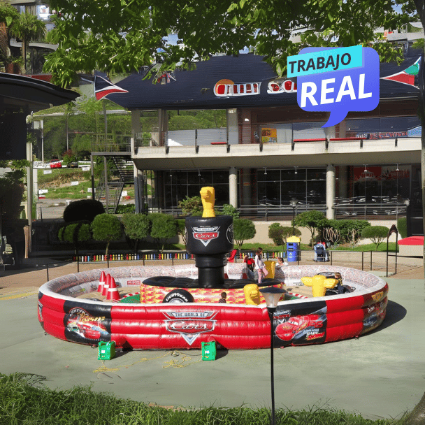 Parque Disney |  Boingland