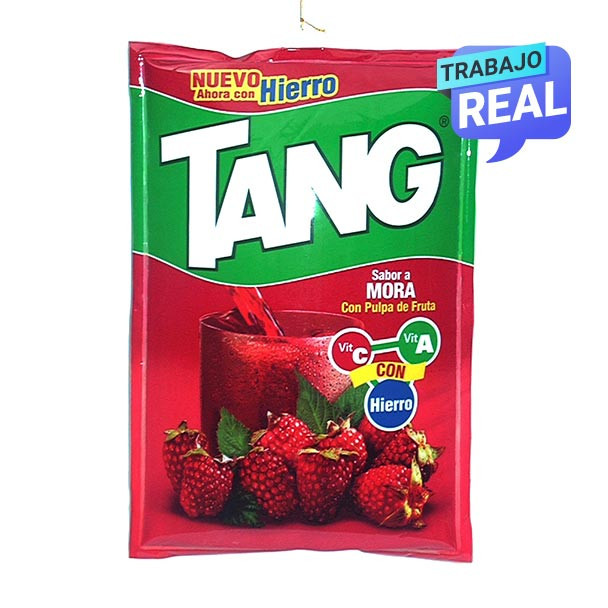 Bolsa Sashet Sellada Inflable Tang Medellín