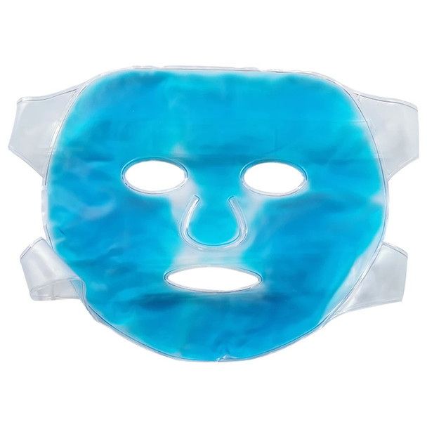 mascara de gel