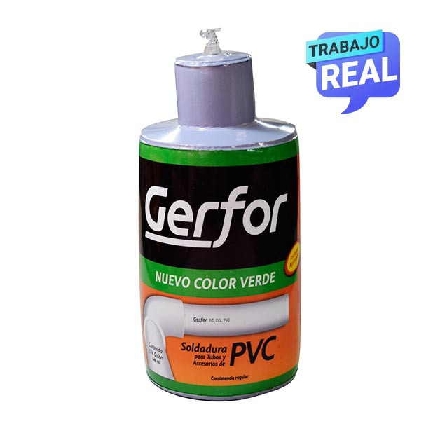 Envase Tarro Sellado Inflable Gerfor Cali