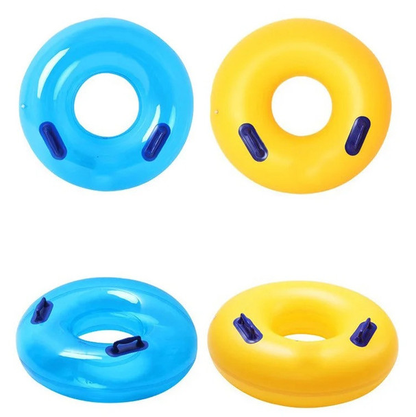 Flotadores para Parque Acuatico