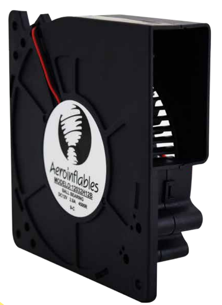Blower 4500 Aeroinflables
