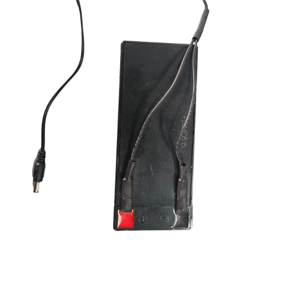 Bateria adicional para caminante 4 horas