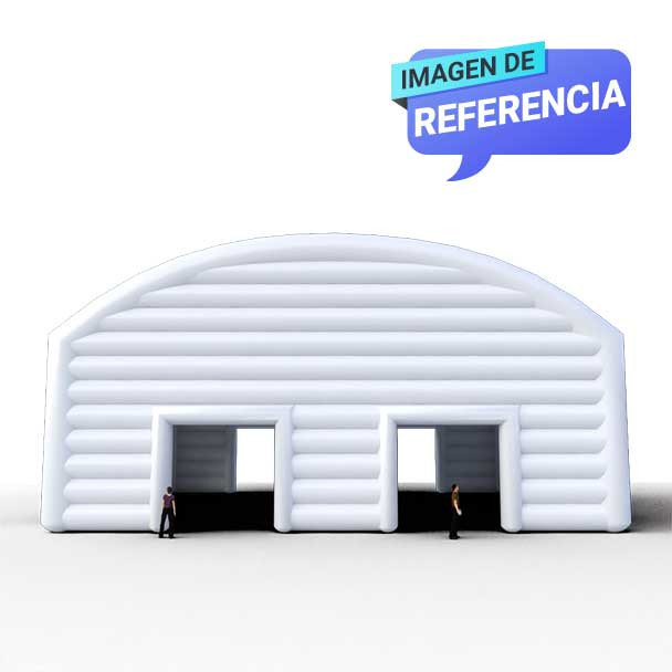 Carpa Inflable Gigante Referencia
