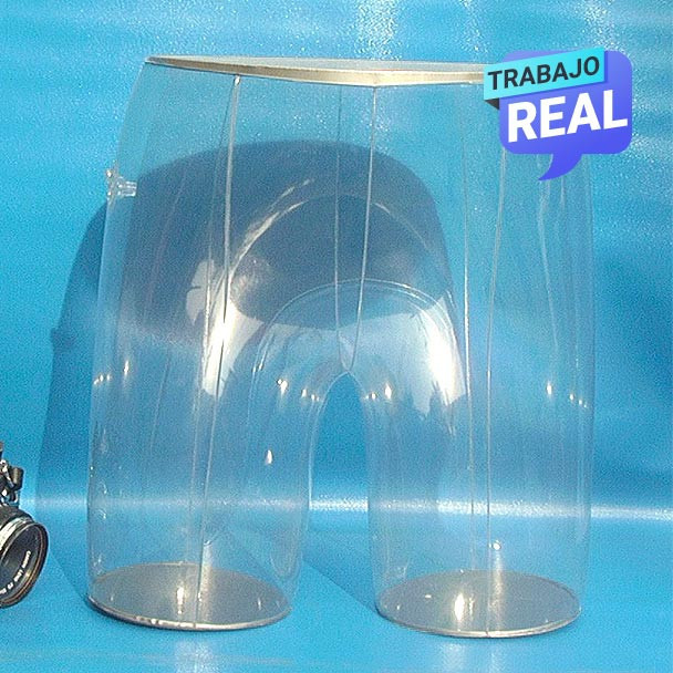 maniqui inflable