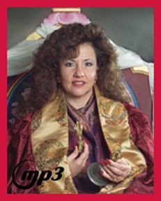 How to Develop Compassion Through Guru Yoga