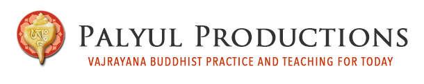 Palyul Productions: 
Dharma Teachings, Media and More