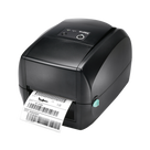 RT730: broad range of applications 300dpi 4ips