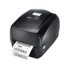 RT700iw: Ready to challenge your perception to barcode label printing.