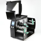 ZX1300Xi: High output,speed industrial barcode printer.