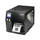 ZX1300Xi: High output,speed industrial barcode printer.