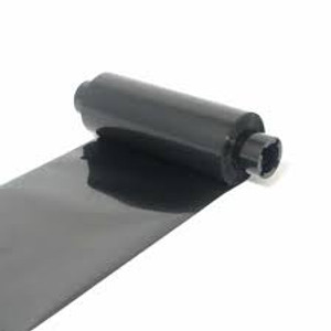Box of 36 Black Half Inch Core Wax 3.29 (in) X 243 (ft) - Zebra Box of 36 Black Half Inch Core Wax 3.29 (in) X 243 (ft) - Zebra