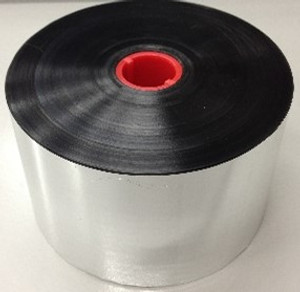 Box of 24 Black Classic Resin 4 (in) X 984 (ft) - Zebra Box of 24 Black Classic Resin 4 (in) X 984 (ft) - Zebra