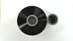 Black Extreme Durable Resin 2.52 (in) X 1181 (ft) suitable for - Datamax-O'Neil