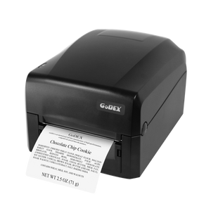 GE330: Economical 4 Thermal Transfer Desktop Printer 300dpi 4ips GE330: Economical 4 Thermal Transfer Desktop Printer 300dpi 4ips
