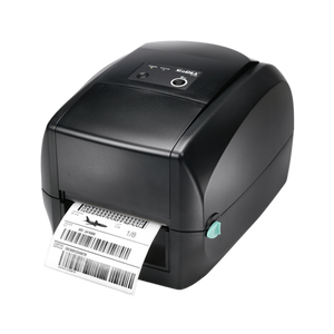 RT700: broad range of application 203dpi 5ips RT700: broad range of application 203dpi 5ips