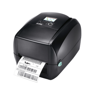 RT730i: Powerful Barcode Label Printer for most demanding jobs RT730i: Powerful Barcode Label Printer for most demanding jobs