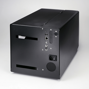EZ2350i: Enhanced mid-range industrial barcode label printer for most applications EZ2350i: Enhanced mid-range industrial barcode label printer for most applications