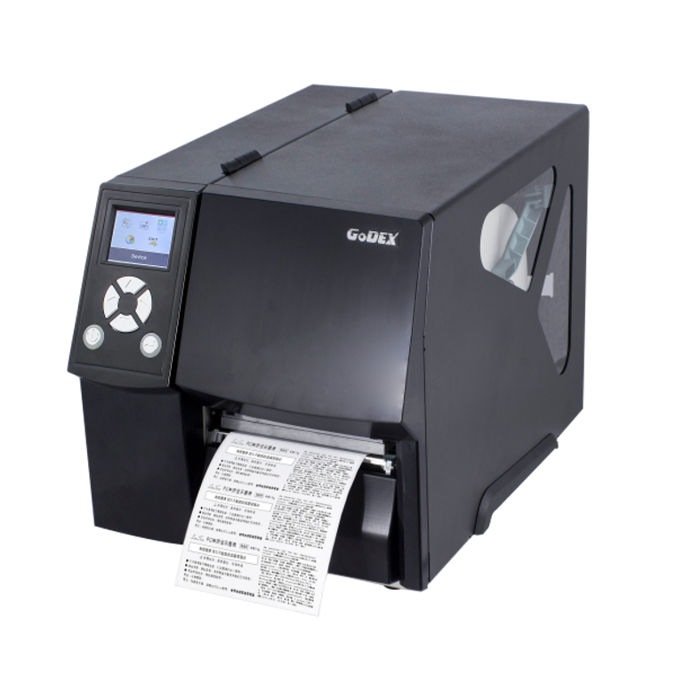ZX430i: The best combination with Compact and Robust Design