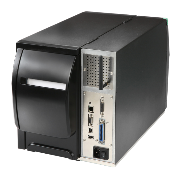 ZX1200i: Amazing combination of power and precision